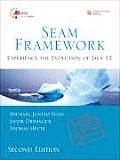 Seam Framework: Experience the Evolution of Java EE