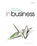 Microsoft Office Excel 2007 Inbusiness with CDROM