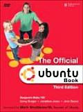 Official Ubuntu Book 3rd Edition