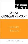 Solomon: The Truth about Customer_p1