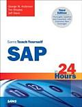 Sams Teach Yourself SAP In 24 Hours 3rd Edition