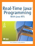 Real-Time Java Programming: With Java RTS