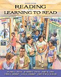 Reading & Learning to Read With Access Code 7th Edition