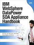 IBM Websphere Datapower SOA Appliance Handbook