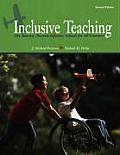 Inclusive Teaching: The Journey Towards Effective Schools for All Learners