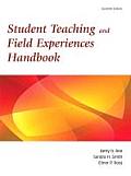 Student Teaching & Field Experience Handbook