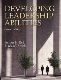 Developing Leadership Abilities