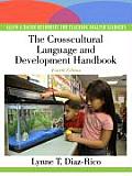 Crosscultural Language & Academic Development Handbook A Complete K 12 Reference Guide