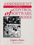 Assessment & Control Of Software Risks