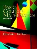 Basic College Mathematics 3rd Edition
