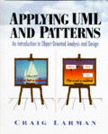 Applying UML & Patterns 1st Edition