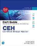 CEH Certified Ethical Hacker Cert Guide