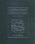 Contaminant Hydrogeology 2nd Edition