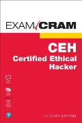 Certified Ethical Hacker CEH Exam Cram