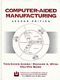 Computer Aided Manufacturing 2nd Edition