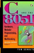 C & The 8051 Volume 1 2nd Edition Hardware Modular