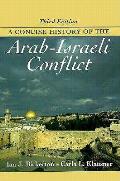 Concise History Of The Arab Israeli 3rd Edition