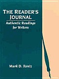 Readers Journal Authentic Readings For W