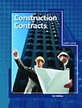 Construction Contracts 3rd Edition