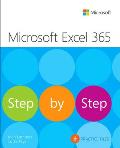 Microsoft Excel Step by Step Office 2021 & Microsoft 365