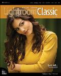 Adobe Photoshop Lightroom Classic Book