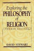 Exploring The Philosophy Of Religion