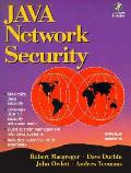 Java Network Security