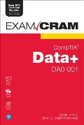 CompTIA Data+ DA0 001 Exam Cram