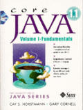 Core Java 1.1 Volume 1 Fundamentals