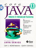 Core Java 1.1 Volume 2 Advanced Features
