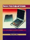 Electronic Project Design & Fabrican 4th Edition