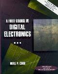 First Course In Digital Electronics
