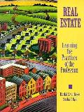 Real Estate: Learning the Practices of the Profession