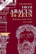 From Abacus To Zeus 5th Edition
