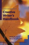 Creative Writers Handbook 3rd Edition