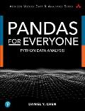 Pandas for Everyone Python Data Analysis