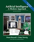 Artificial Intelligence A Modern Approach 2nd Edition