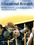 Educational Research Planning Conduct