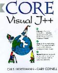 Core Visual J++