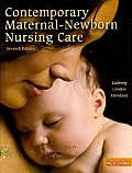 Contemporary Maternal Newborn Nursing Mynursing Access Card Pkg