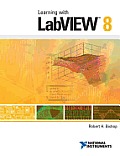 Learning with LabVIEW 8 & LabVIEW 8.6 Student Edition Software