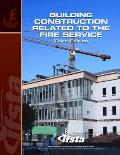 Building Construction Related To The Fire Service