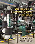 Mechanical & Electrical Systems In Buildings
