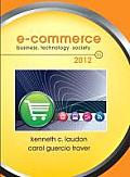E Commerce 2012