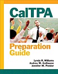 Caltpa Preparation Guide