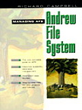 Managing Afs: The Andrew File System