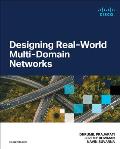 Designing Real-World Multi-Domain Networks