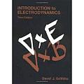 Introduction To Electrodynamics 3rd Edition