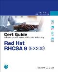 Red Hat Rhcsa 9 Cert Guide: Ex200