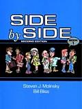 Side By Side 2nd Edition Book 1
